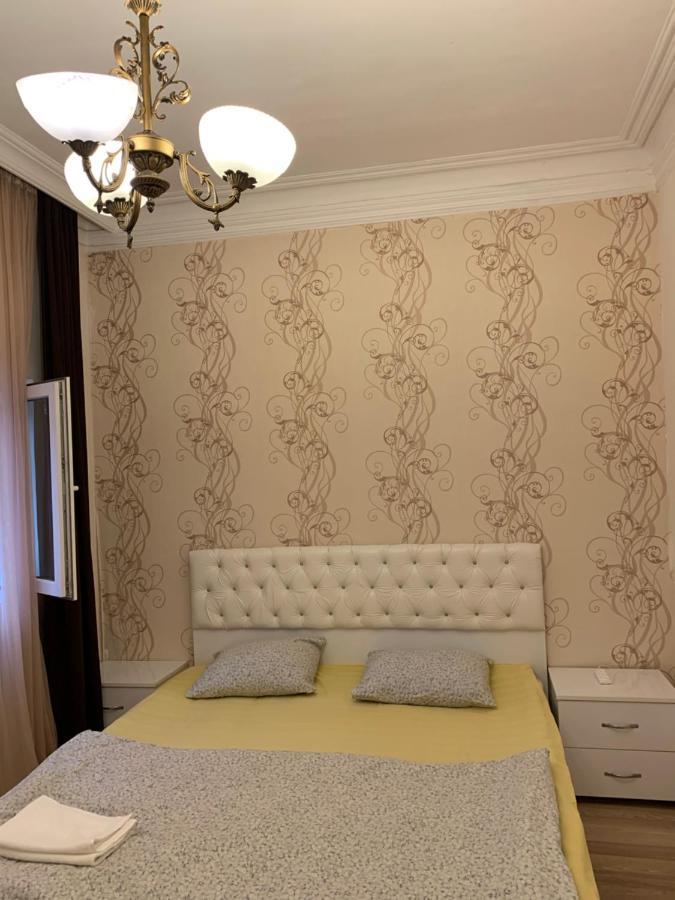 Old Batumi Apartments Exterior photo