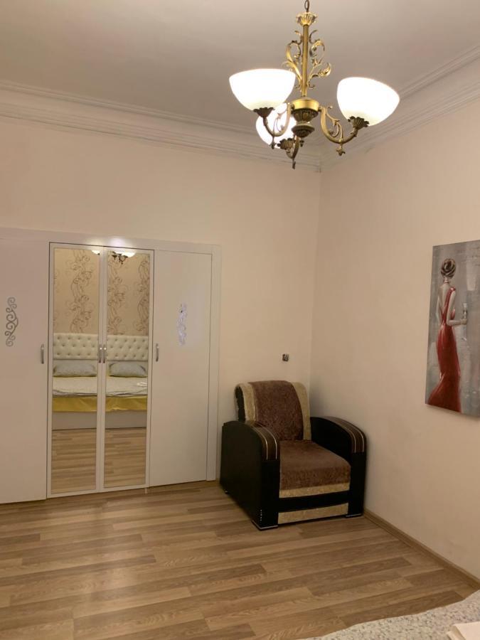 Old Batumi Apartments Exterior photo