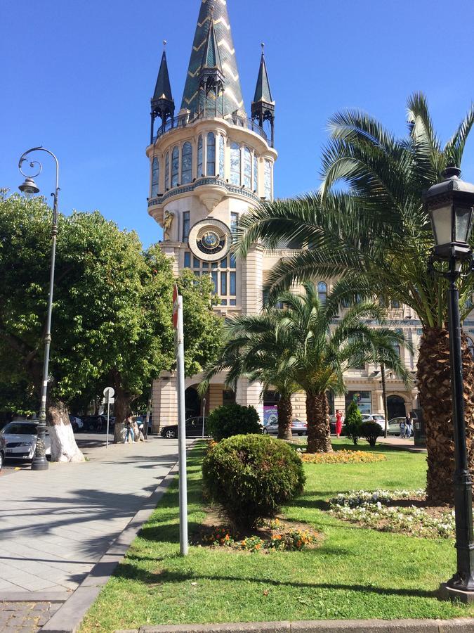 Old Batumi Apartments Exterior photo